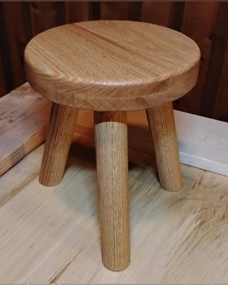 Stools &amp; Plant Stands