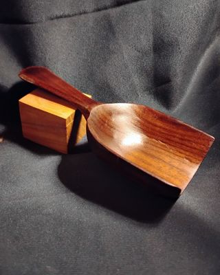 Spoons / Scoops / Kuksa