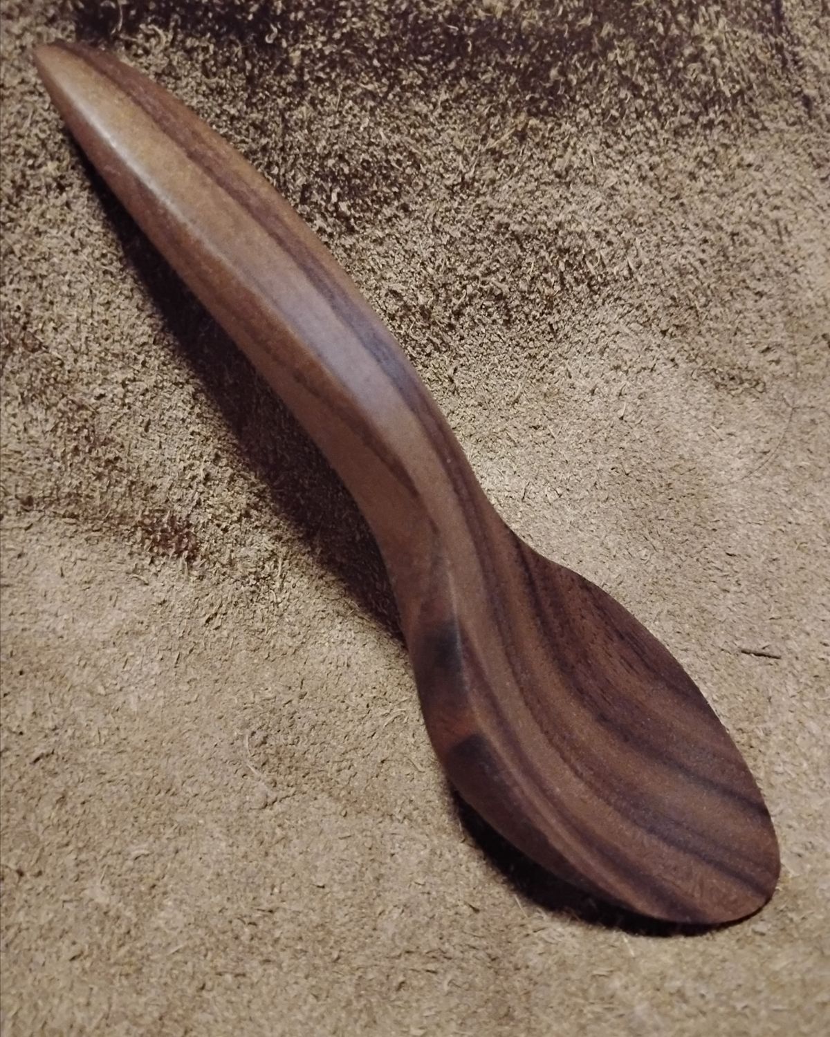 Pocket Spoon / Walnut Eater / Youth Eater