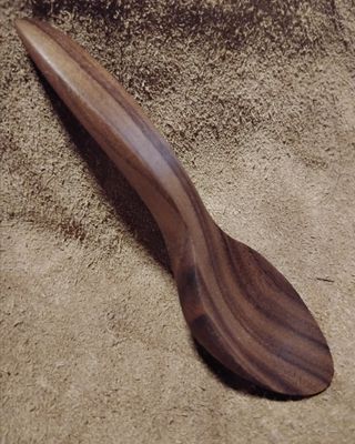 Pocket Spoon / Walnut Eater / Youth Eater