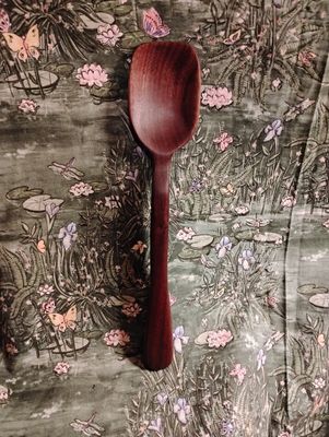 Cooker / Serving Spoon / Cooking Wooden Spoon