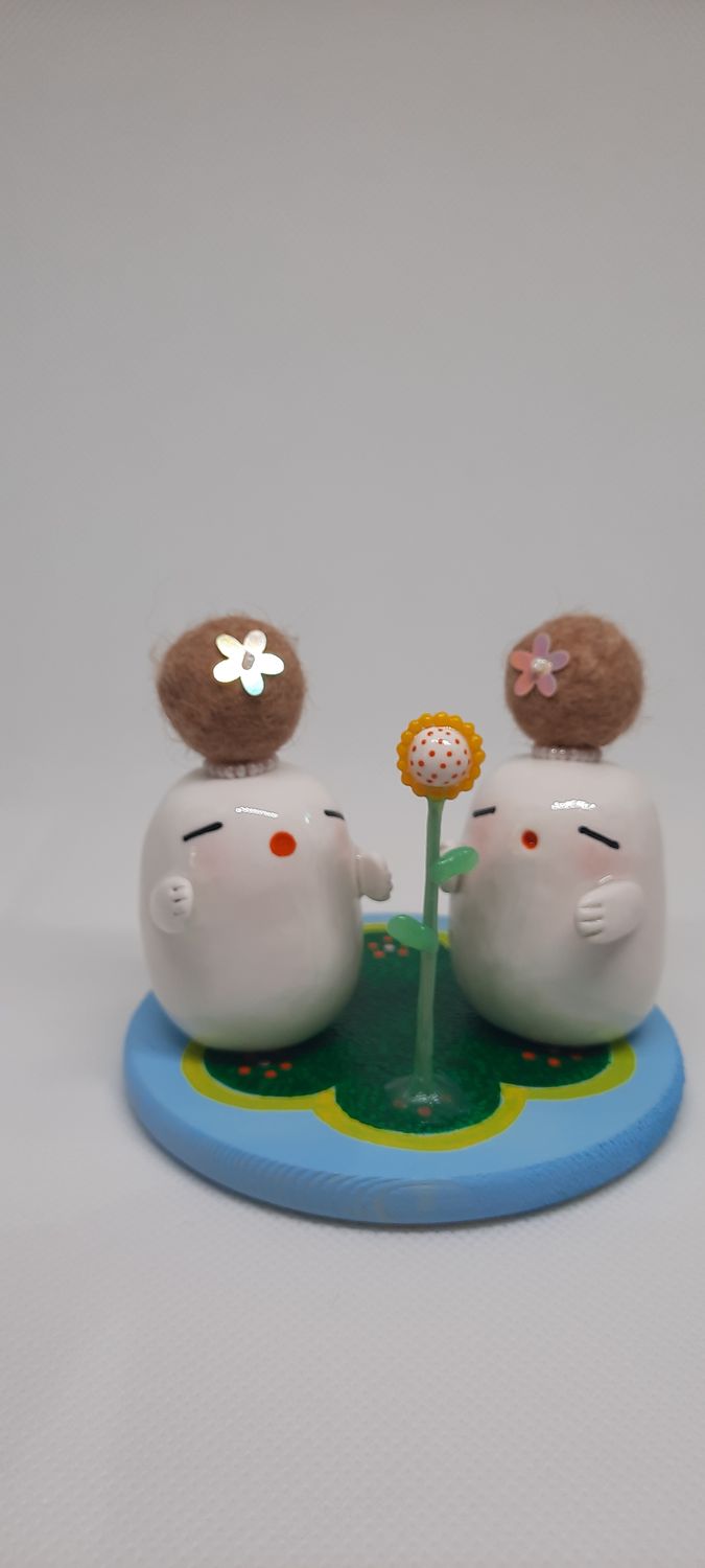 Sing you a love song &#39;King Bun&#39;