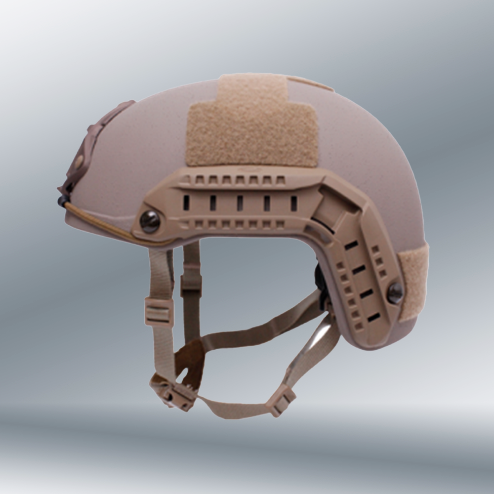 FAST Ballistic Helmet NIJ IIIA
