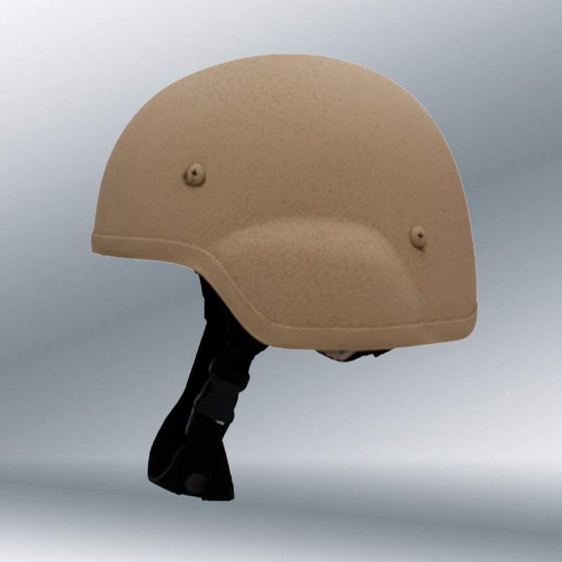 MICH2000 Ballistic Helmet NIJ IIIA