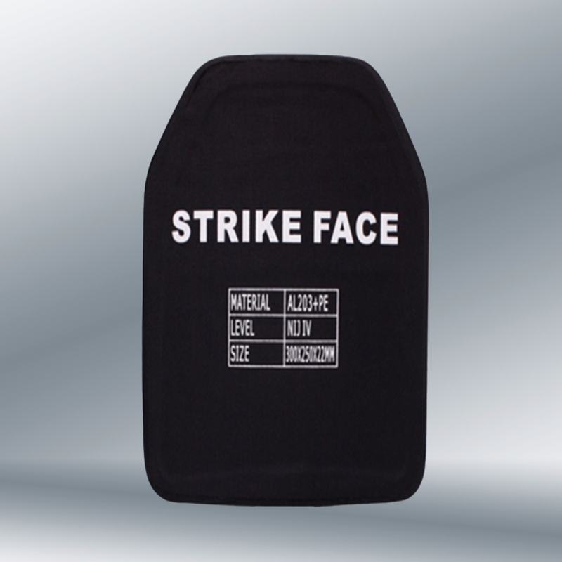 PE Ballistic Plate