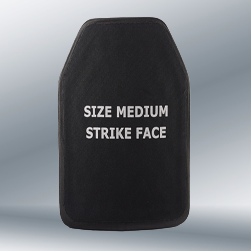 Silicon Carbide Ceramic Ballistic Plate
