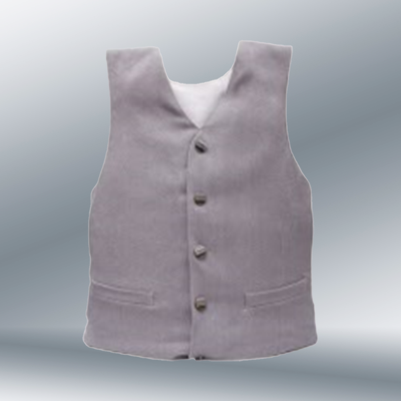 Suit Type Concealable Body Armor