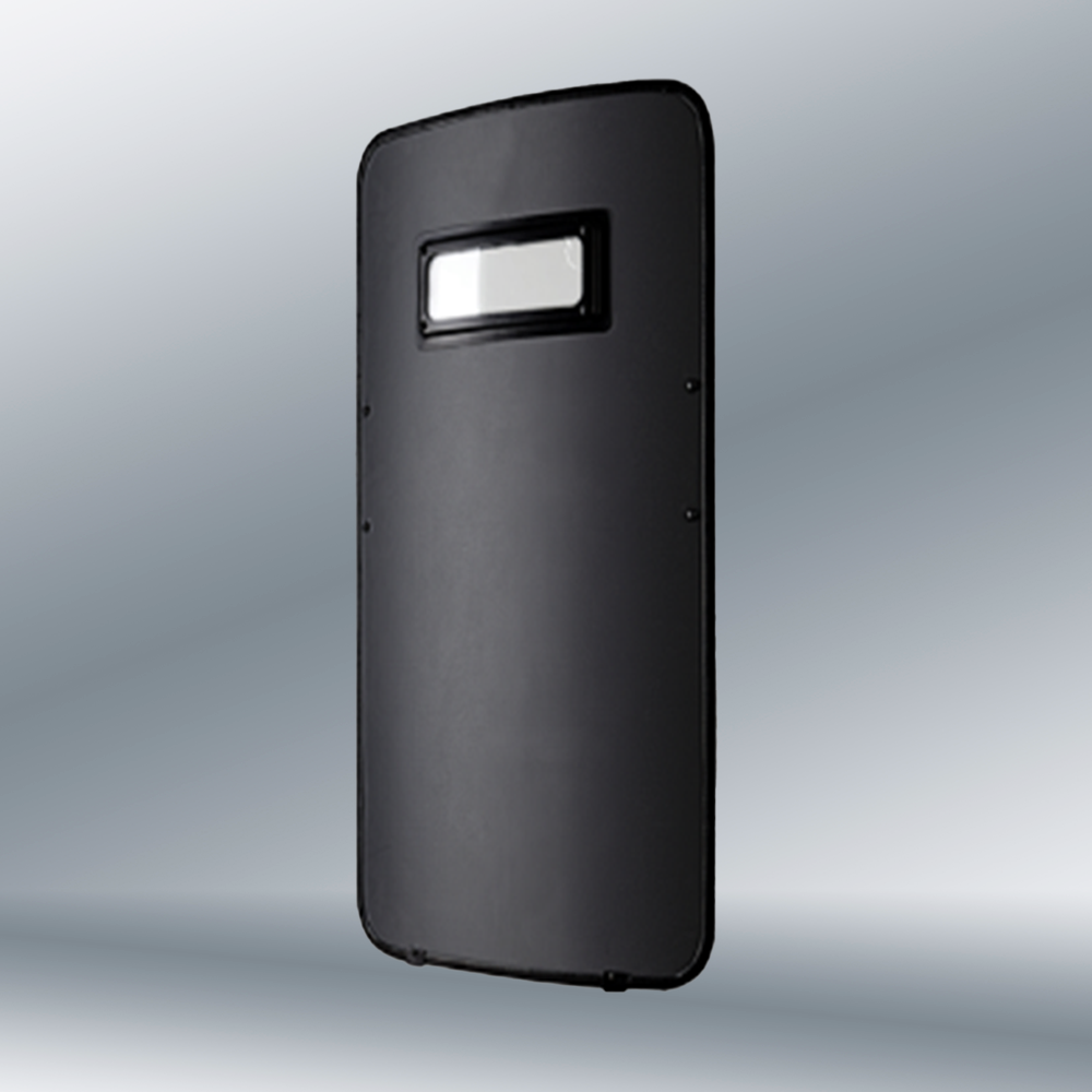 PE Handheld Bulletproof Shield