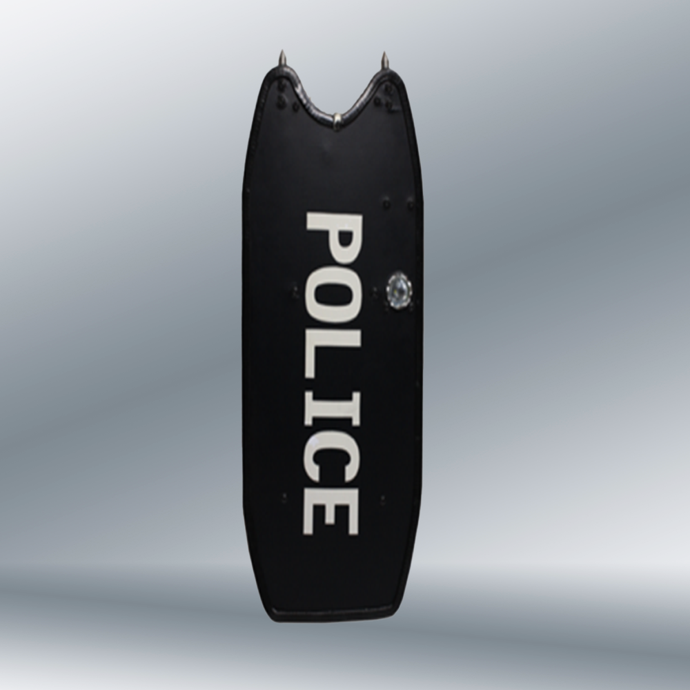 Bulletproof ARM Shield