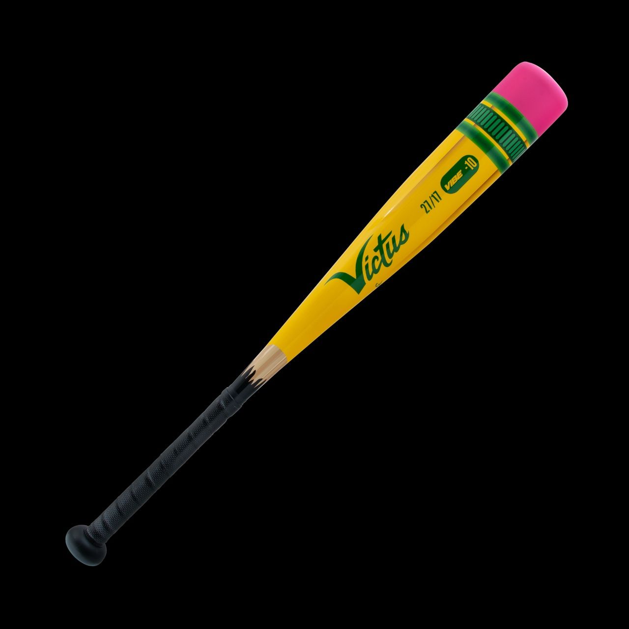 Victus Pencil Bat USSSA (-10), Size: 25/15 (-10)