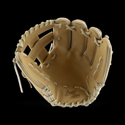 Marucci Capitol RHT Cream 11.75&quot;