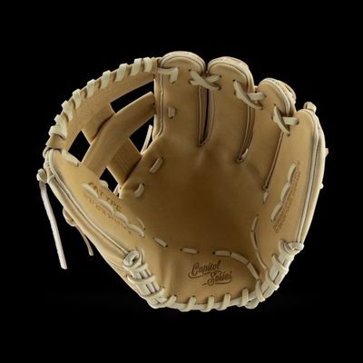 Marucci Capitol RHT Cream 11.75&quot;