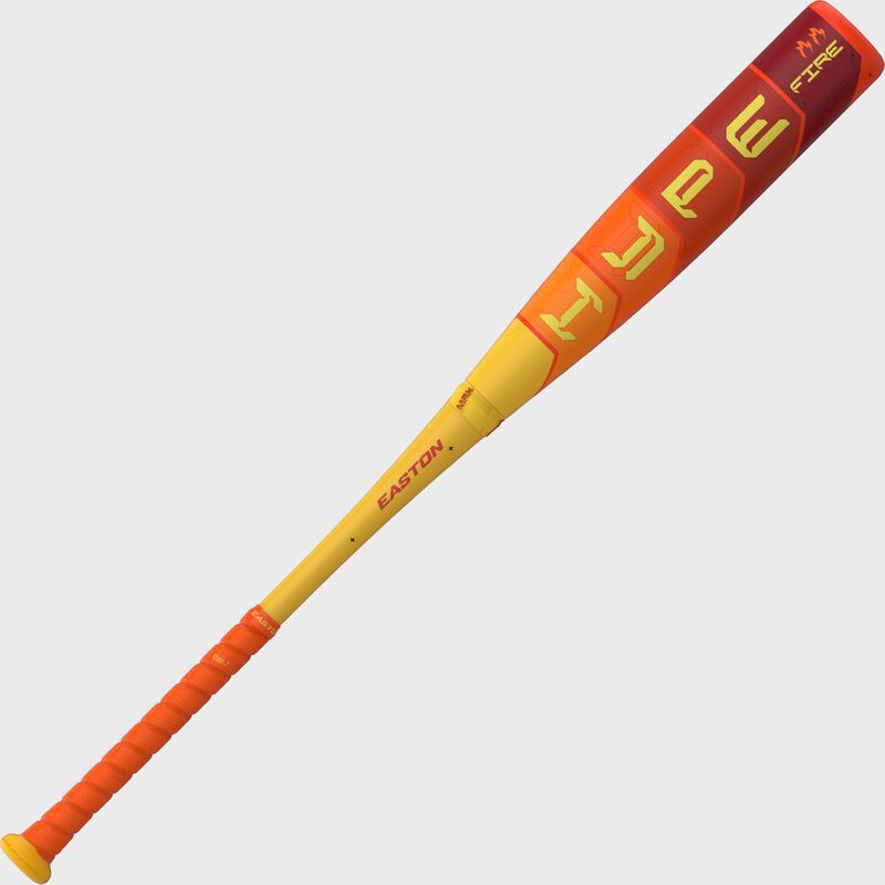 2025 Hype Fire (-10) USA