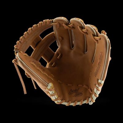 Marucci Capitol RHT Brown 11.75&quot;