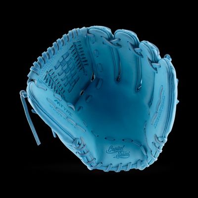 Marucci Capitol LHT Blue 12.25&quot;