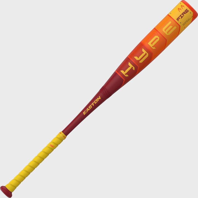 2025 Hype Fire (-5) USSSA