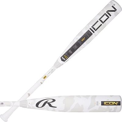 2025 Rawlings Icon (-10) USSSA