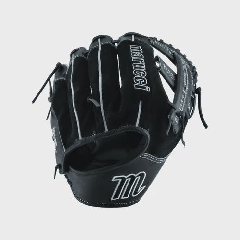Marucci Capitol RHT Black 11.5&quot;