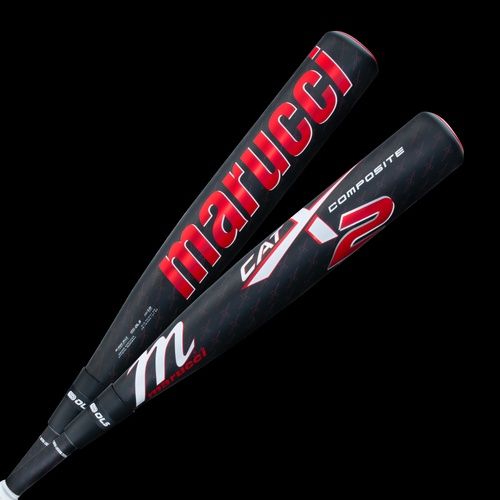 Marucci CATX2 Composite BBCOR (-3), Size: 31/28 (-3)