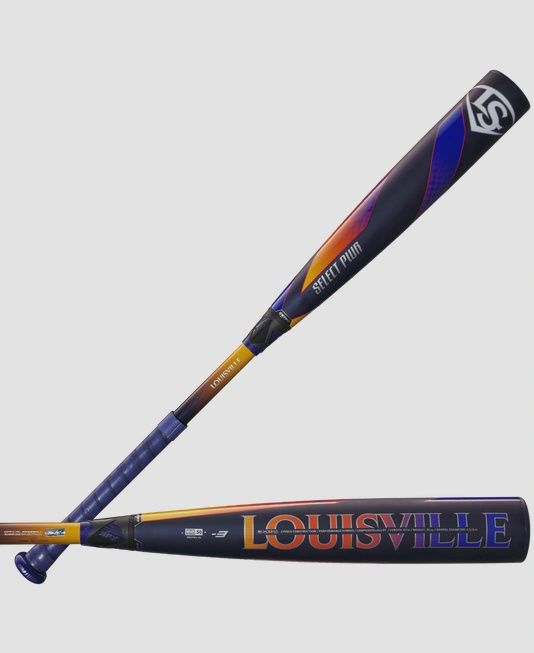 2025 Louisville Slugger Select PWR BBCOR (-3), Size: 31/28 (-3)
