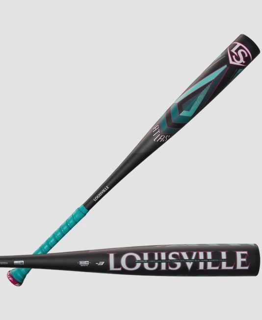2025 Louisville Slugger Atlas BBCOR (-3), Size: 33/30 (-3)