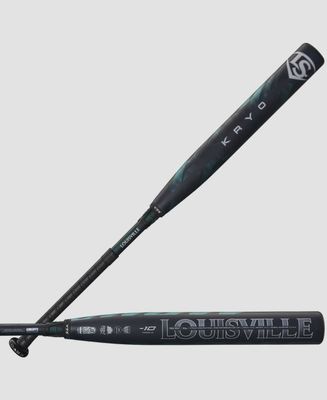 2025 Louisville Slugger Kryo (-11)