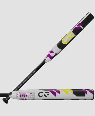 2025 Demarini CF Fastpitch (-11)
