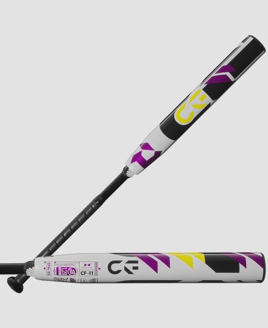 2025 Demarini CF Fastpitch (-10)