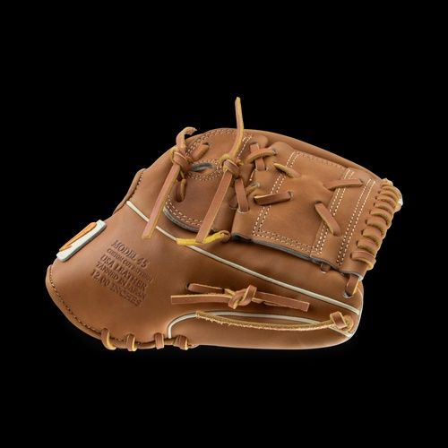 Marucci Capitol Series Glove Toffe/Camel 12&quot;, Hand: Right Handed