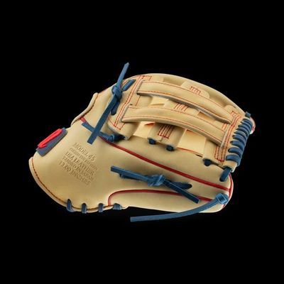 Marucci Capitol Series Smores/Red 12&quot; RHT