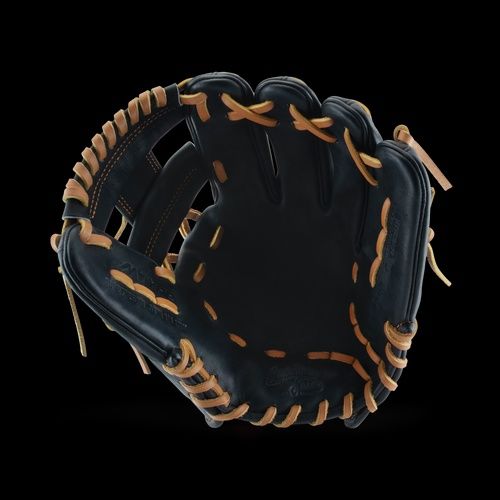 Marucci Capitol Series Black/Toffee 11.5&quot; RHT