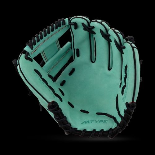 Marucci Capitol Series Mint/Black 11.75&quot; RHT