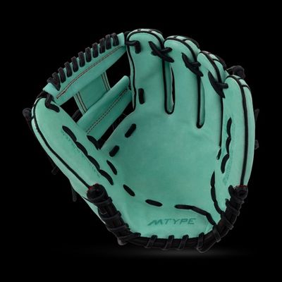 Marucci Capitol Series Mint/Black 11.75&quot; RHT