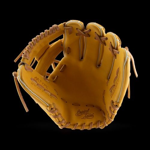 Marucci Capitol Series Mesa/Camel 11.5&quot; RHT