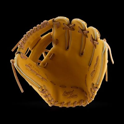 Marucci Capitol Series Mesa/Camel 11.5&quot; RHT