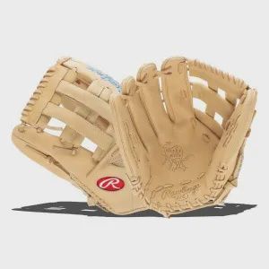 Rawlings Heart of the Hide Cream 13&quot; LHT