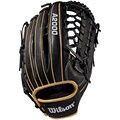 Wilson A2000 Black/Cream 12.5&quot; LHT