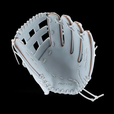 Marucci Magnolia Series White/Brown 12.75"