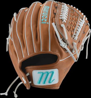 Marucci Magnolia Series Brown/White/Blue 12.25"