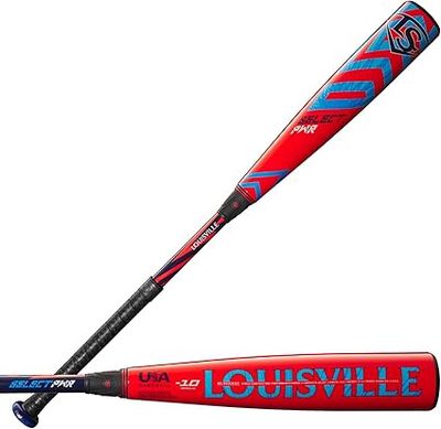 2024 Louisville Slugger Select PWR USA (-10)