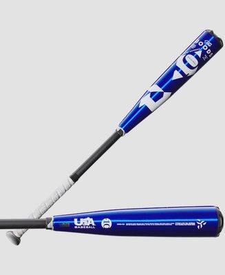 2023 Demarini Goods H+H USA (-10)