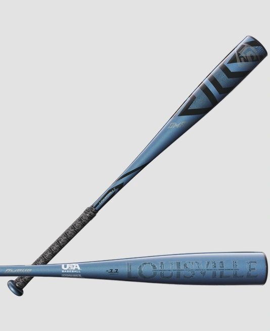 2023 Louisville Slugger Omaha USA (-11), Size: 26/15 (-11)