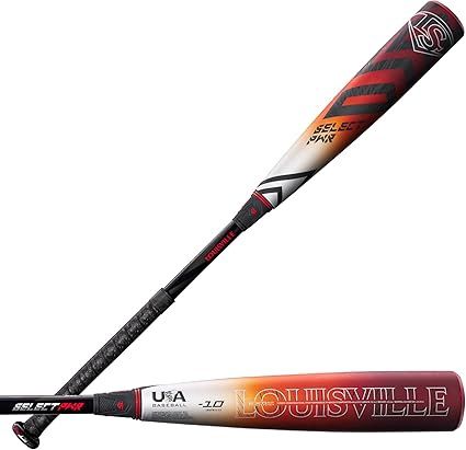 2023 Louisville Slugger Select PWR USA (-10), Size: 29/19 (-10)