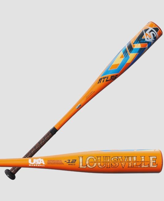 2023 Louisville Slugger Atlas USA (-12), Size: 28/16 (-12)