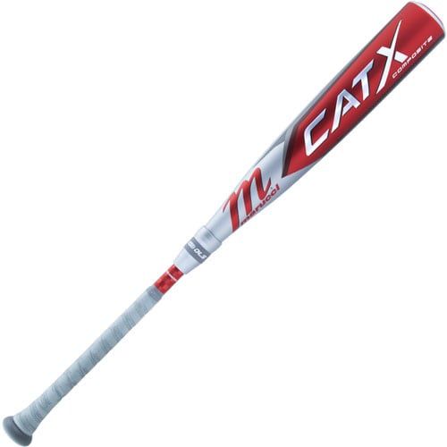 2023 Marucci CATX Composite USSSA (-10), Size: 31/21 (-10)
