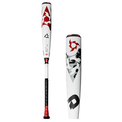 2020 Demarini Voodoo USSSA (-5)