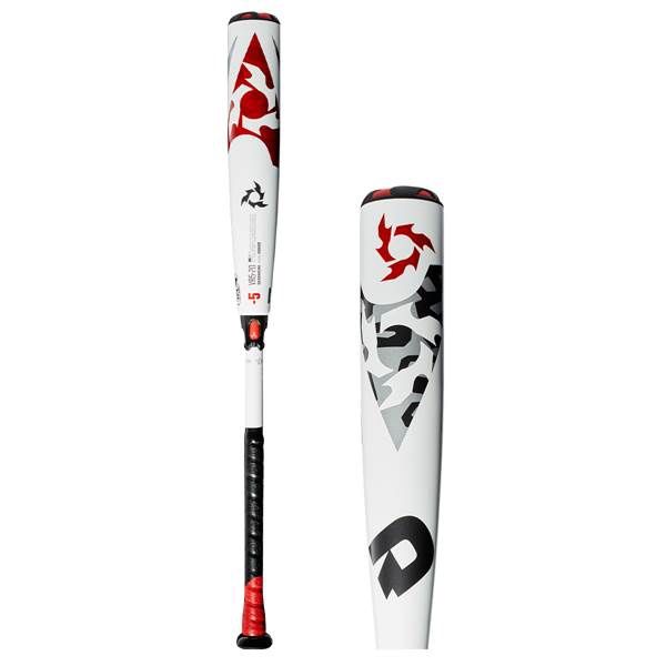 2020 Demarini Voodoo USSSA (-5), Size: 30/25 (-5)
