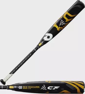 2020 Demarini CF USSSA (-5)