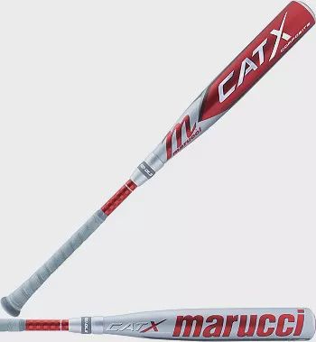 2023 Marucci CATX Composite BBCOR (-3), Size: 31/28 (-3)