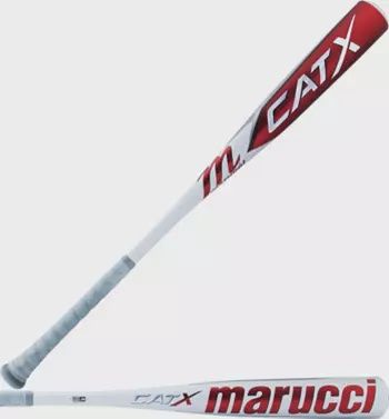 2023 Marucci CATX BBCOR (-3), Size: 31/28 (-3)